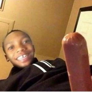 Meet your Posher, Joseph